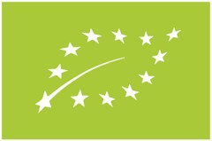 Sello europeo agricultura ecológica