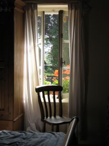 ahorra energia sin aire acondicionado