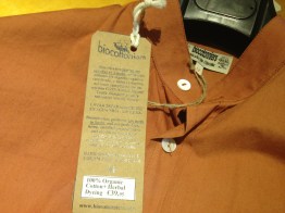 biocotonniers moda ecológica