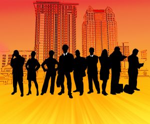 Las empresas como ciudadanos