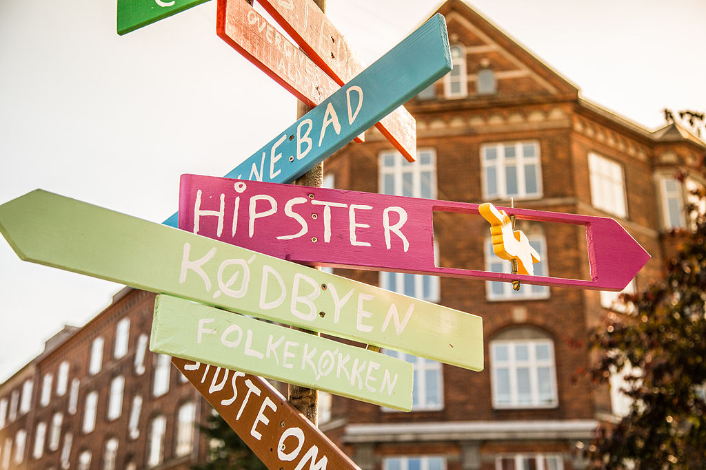 Gentriificación contamina